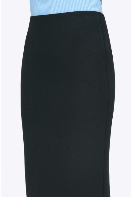 Юбка Emka Fashion S663-adoriya