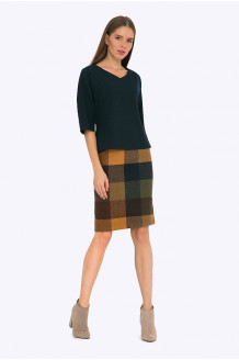 Юбка Emka Fashion S663-anila