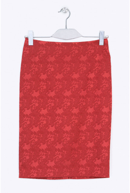 Юбка Emka Fashion S663-demy