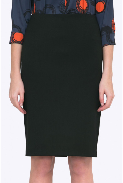 Юбка Emka Fashion S663-neurtal