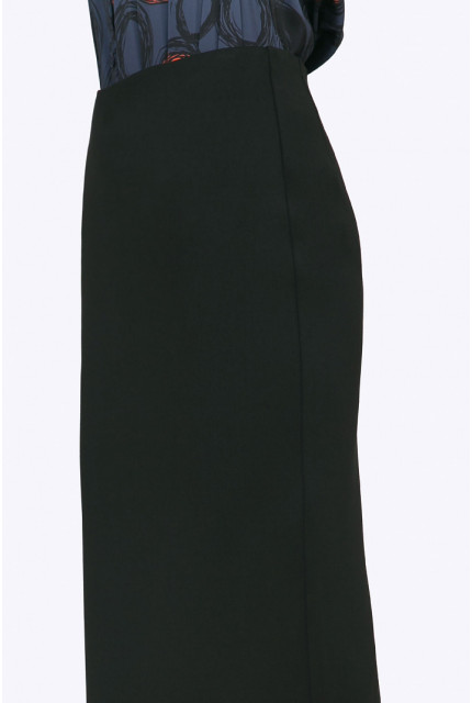 Юбка Emka Fashion S663-neurtal