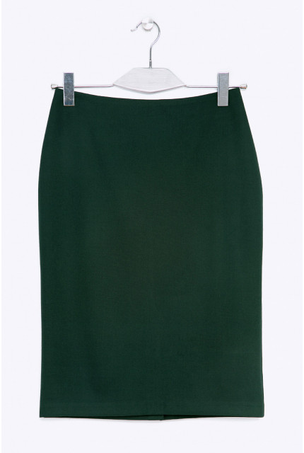 Юбка Emka Fashion S663-pacific