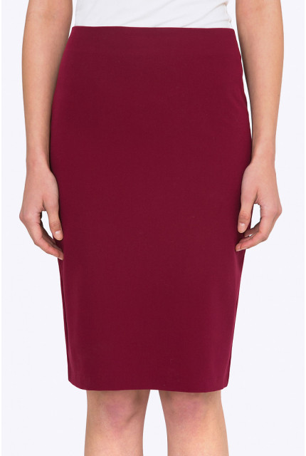 Юбка Emka Fashion S663-pelican