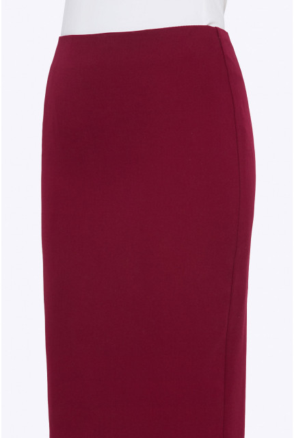 Юбка Emka Fashion S663-pelican