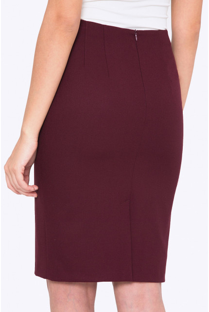 Юбка Emka Fashion S663-shaherezada