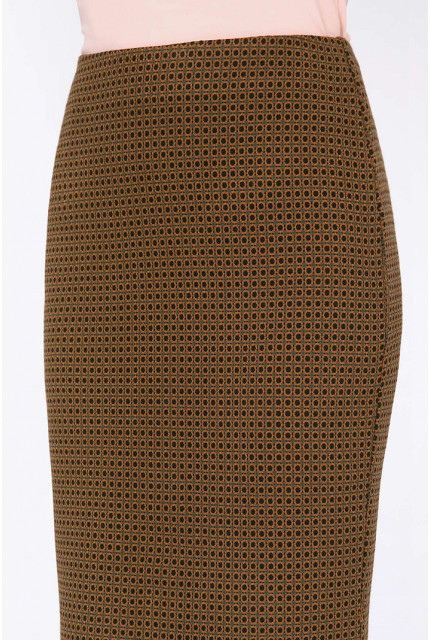 Юбка Emka Fashion S663-sharmila