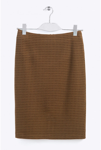 Юбка Emka Fashion S663-sharmila