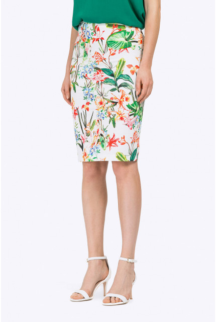 Юбка Emka Fashion S663-soprana