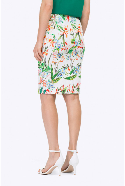 Юбка Emka Fashion S663-soprana