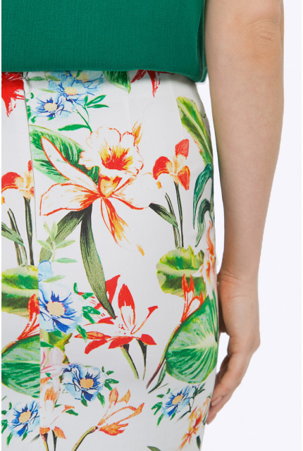 Юбка Emka Fashion S663-soprana