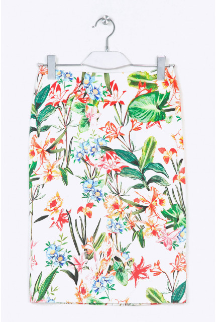 Юбка Emka Fashion S663-soprana