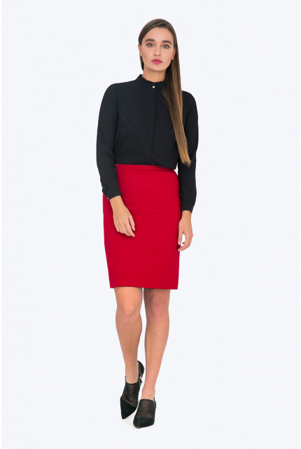 Юбка Emka Fashion S667-rostislava