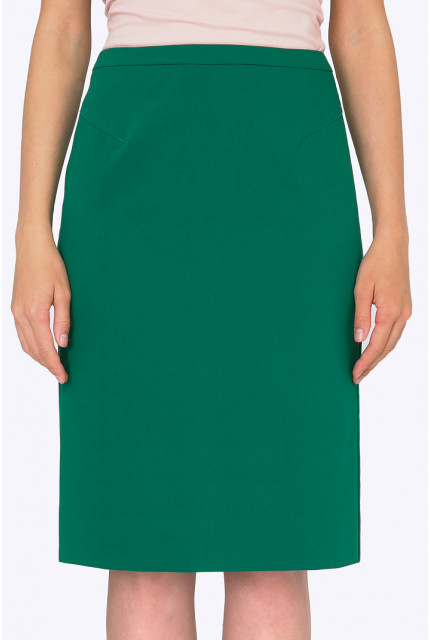 Юбка Emka Fashion S667-spectra