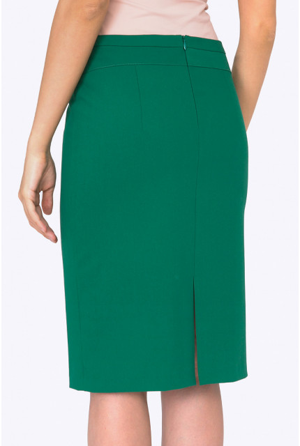 Юбка Emka Fashion S667-spectra