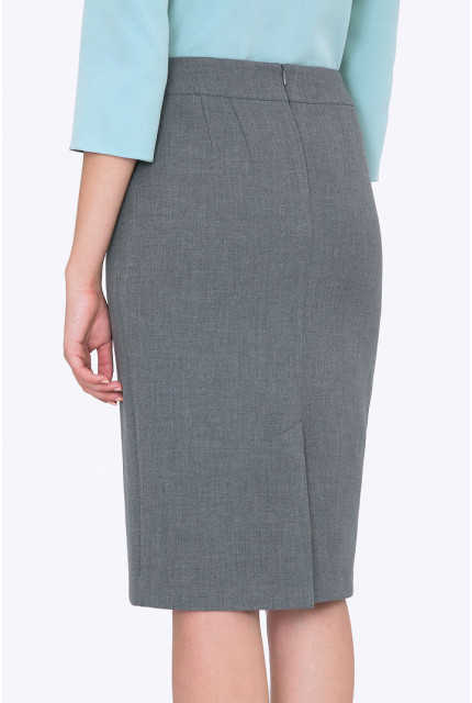 Юбка Emka Fashion S669-slava