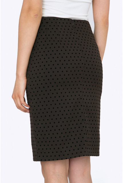 Юбка Emka Fashion S673-java