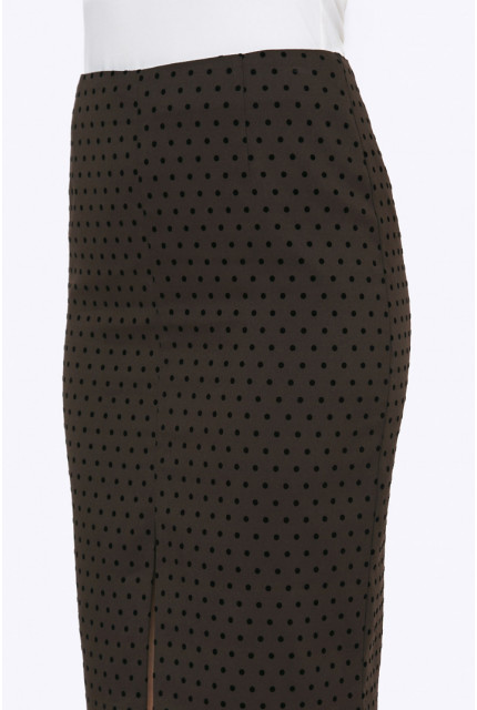 Юбка Emka Fashion S673-java