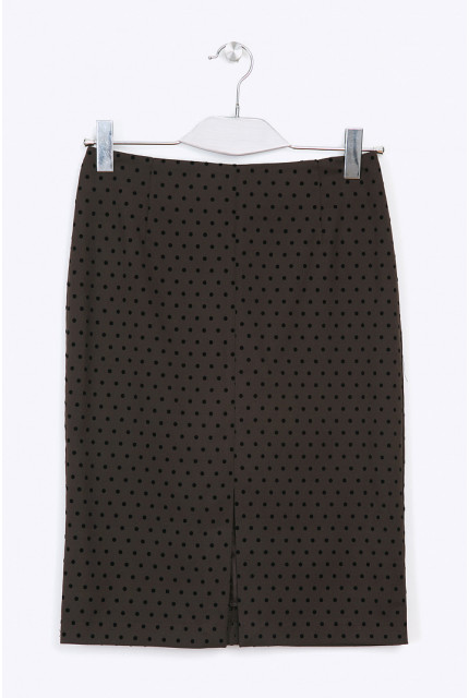 Юбка Emka Fashion S673-java