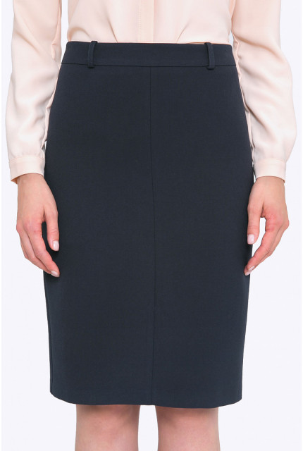 Юбка Emka Fashion S675-adoriya