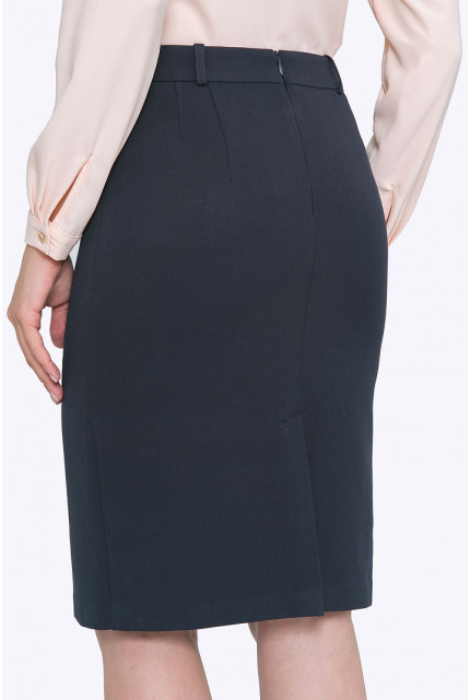 Юбка Emka Fashion S675-adoriya