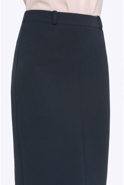 Юбка Emka Fashion S675-adoriya