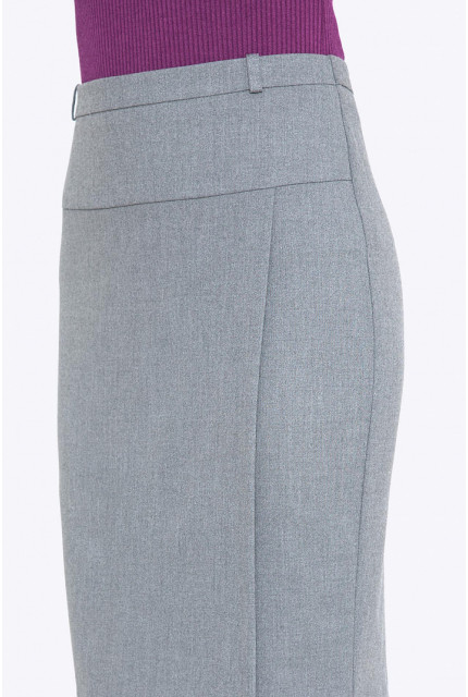 Юбка Emka Fashion S679-panksy