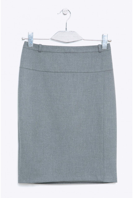 Юбка Emka Fashion S679-panksy