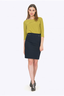 Юбка Emka Fashion S681-donka