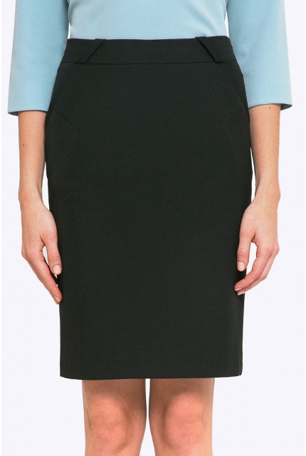 Юбка Emka Fashion S682-lenora