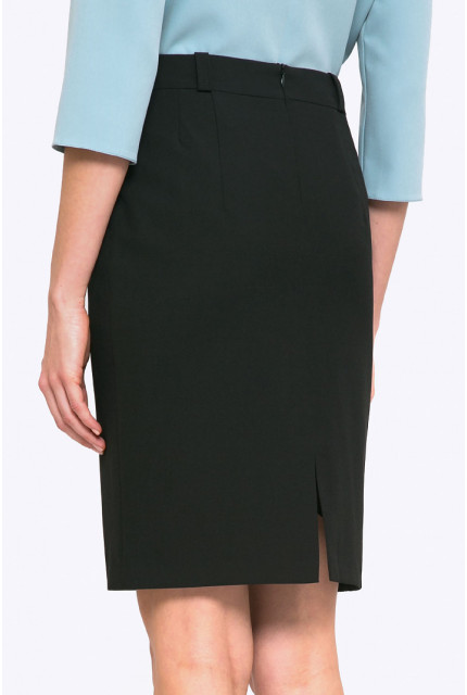 Юбка Emka Fashion S682-lenora