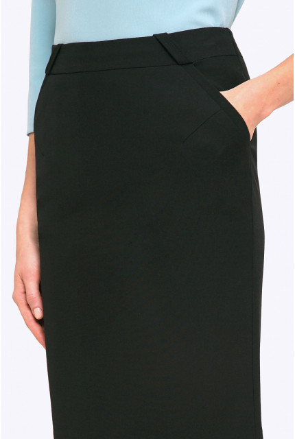 Юбка Emka Fashion S682-lenora