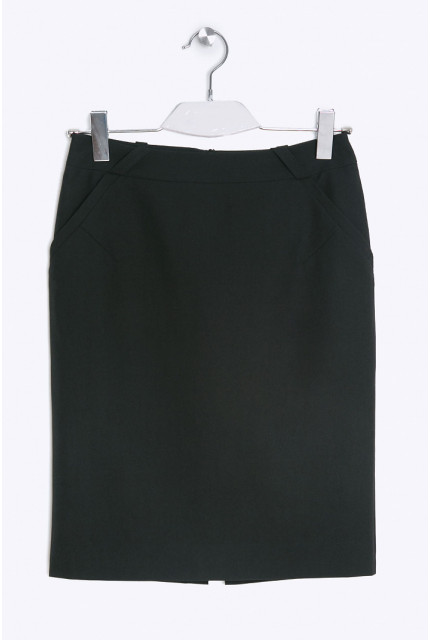 Юбка Emka Fashion S682-lenora