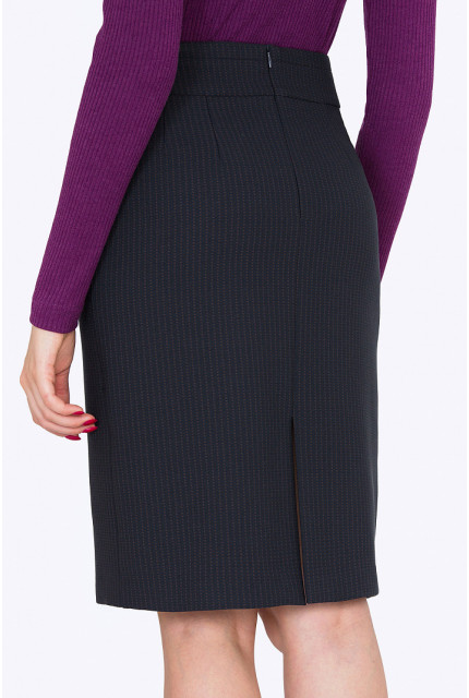 Юбка Emka Fashion S686-flika