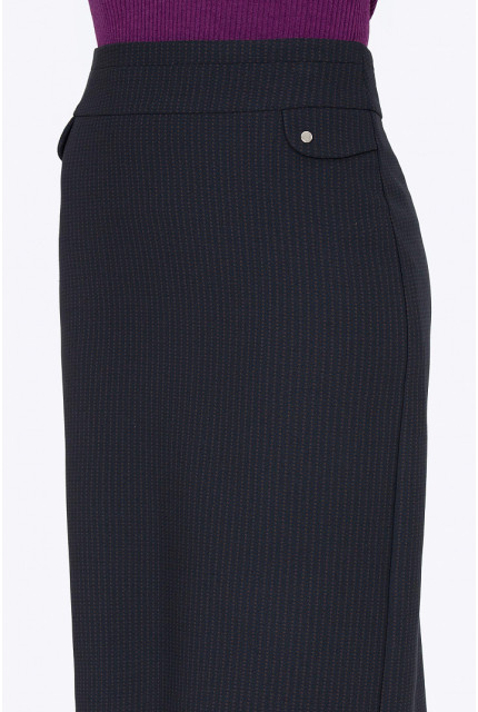 Юбка Emka Fashion S686-flika