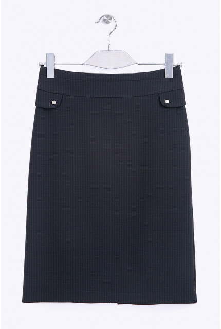 Юбка Emka Fashion S686-flika