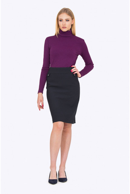 Юбка Emka Fashion S686-flika