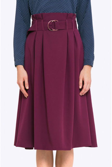 Юбка Emka Fashion S702-magpie