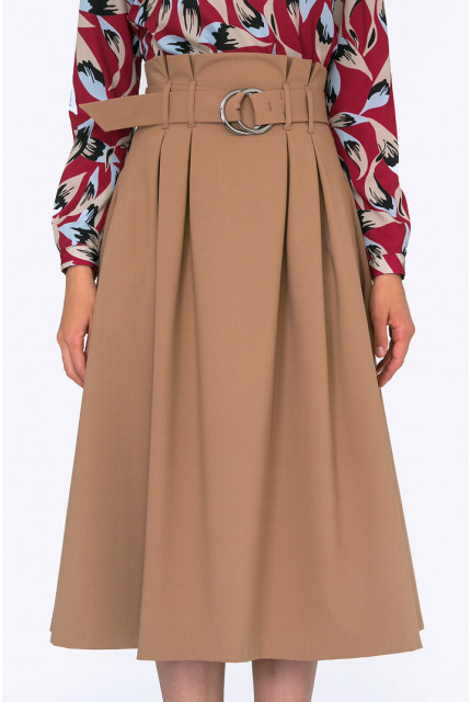 Юбка Emka Fashion S702-mitsa