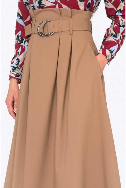 Юбка Emka Fashion S702-mitsa