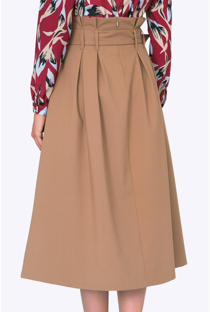 Юбка Emka Fashion S702-mitsa