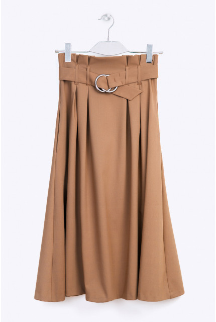 Юбка Emka Fashion S702-mitsa