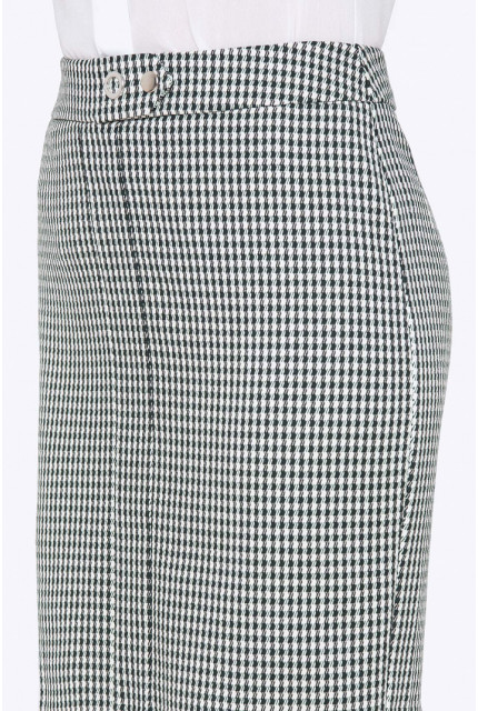 Юбка Emka Fashion S710-fairway