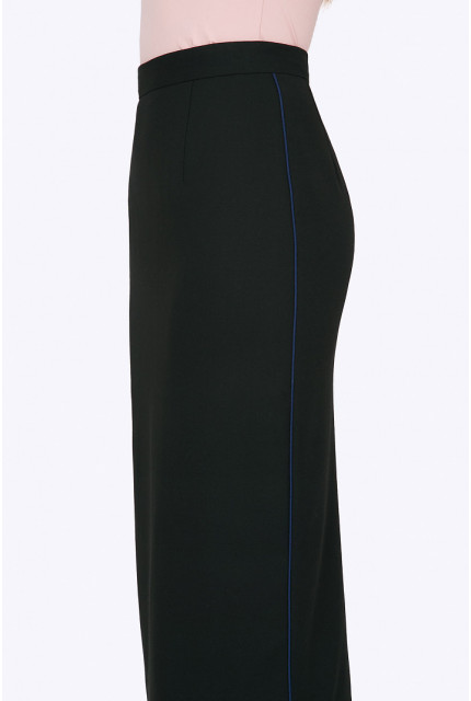 Юбка Emka Fashion S712-almaza