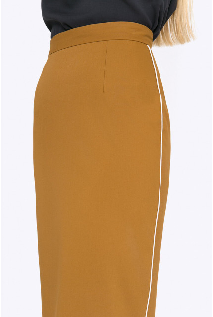 Юбка Emka Fashion S712-inca