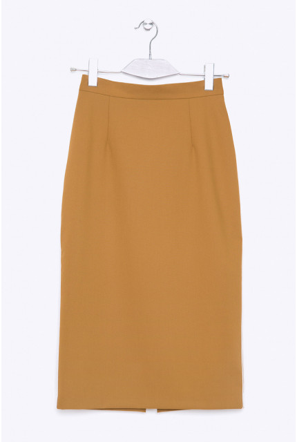 Юбка Emka Fashion S712-inca