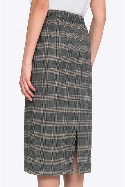 Юбка Emka Fashion S713-azariya