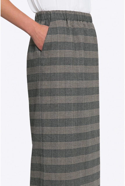 Юбка Emka Fashion S713-azariya