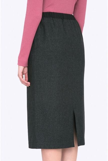 Юбка Emka Fashion S713-otrada