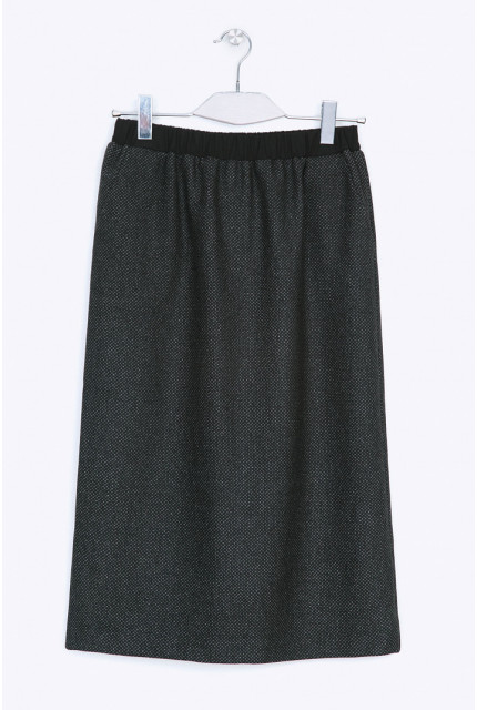 Юбка Emka Fashion S713-otrada