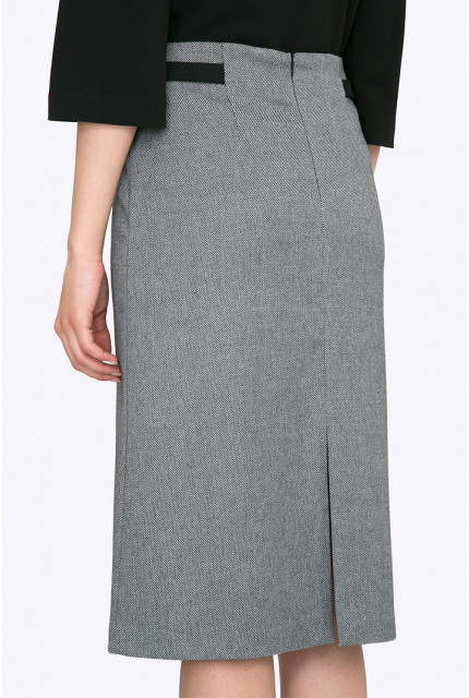 Юбка Emka Fashion S732-denara